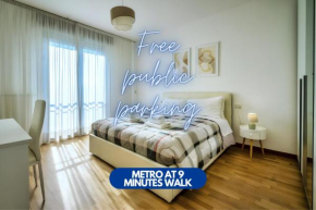 Claro Apartments - Bonomi 7